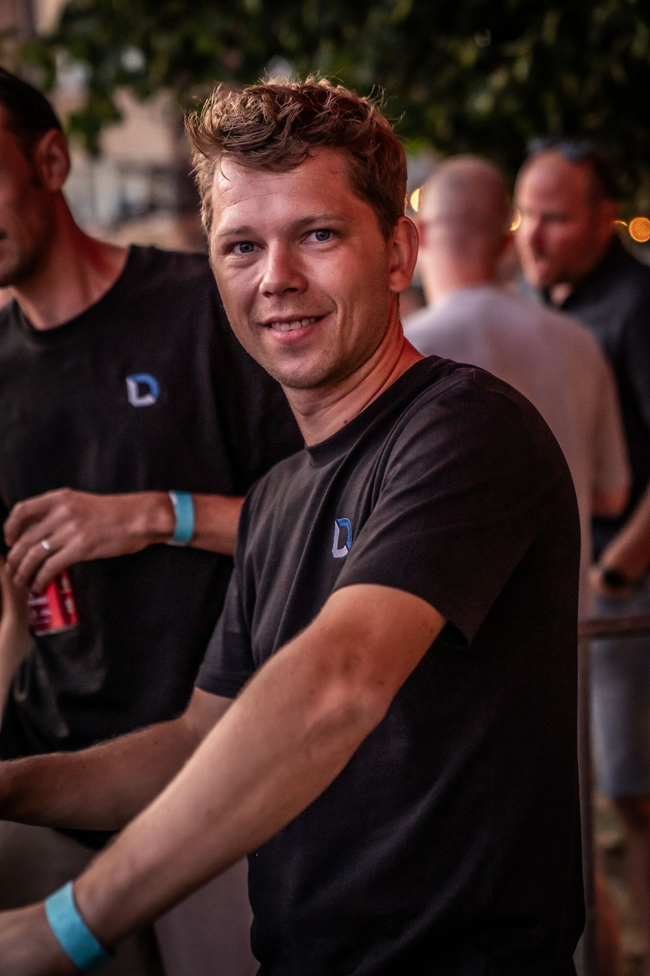 Festival Tijdmachine vorig jaar